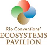 El Pabellón de las Convenciones de Río